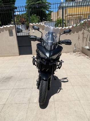 KAWASAKI VERSYS ABS 